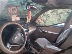 Chery Tiggo 5